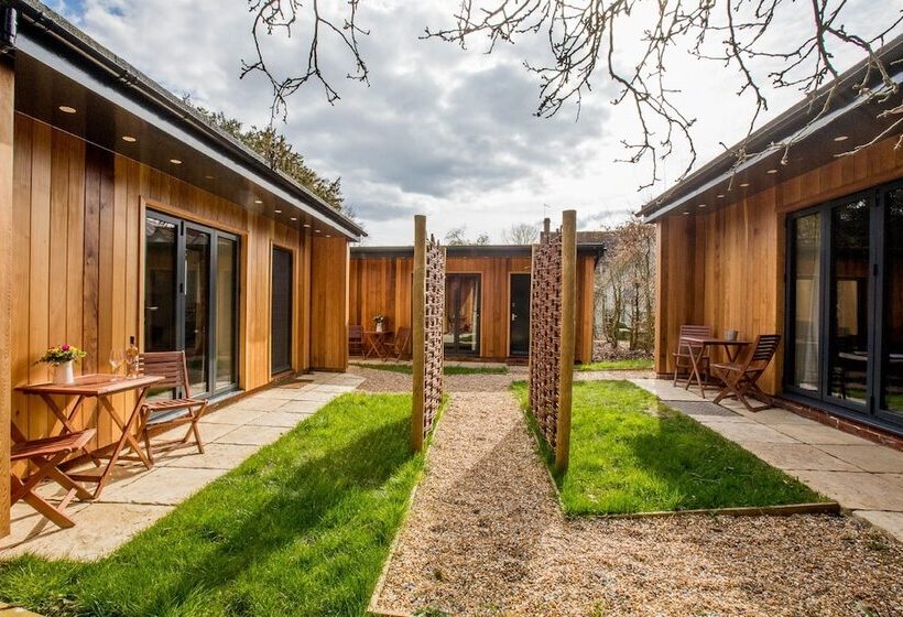 여관 The Thomas Lord