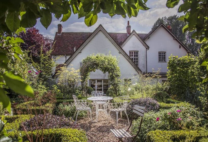 여관 The Thomas Lord