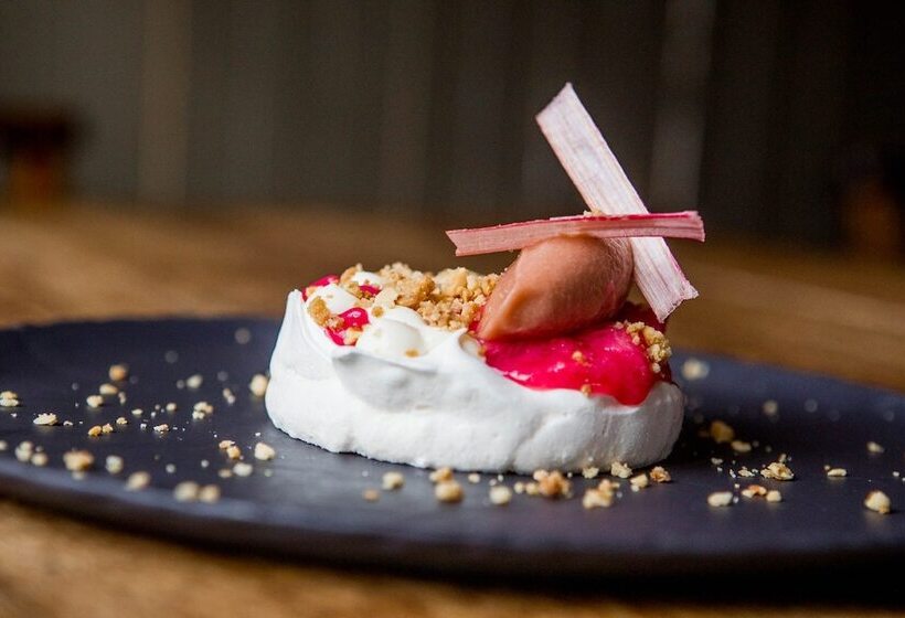 여관 The Thomas Lord