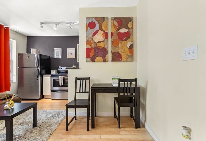 בית מלון כפרי Apartment On The Beach