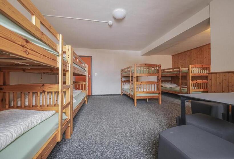 ホテル Arosa Mountain Lodge