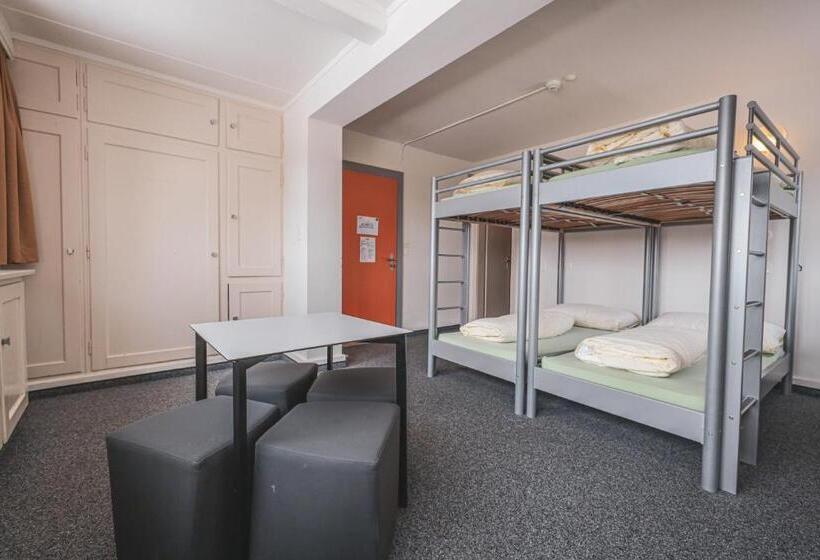 ホテル Arosa Mountain Lodge