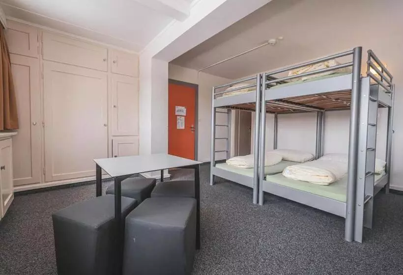 Hotelli Arosa Mountain Lodge