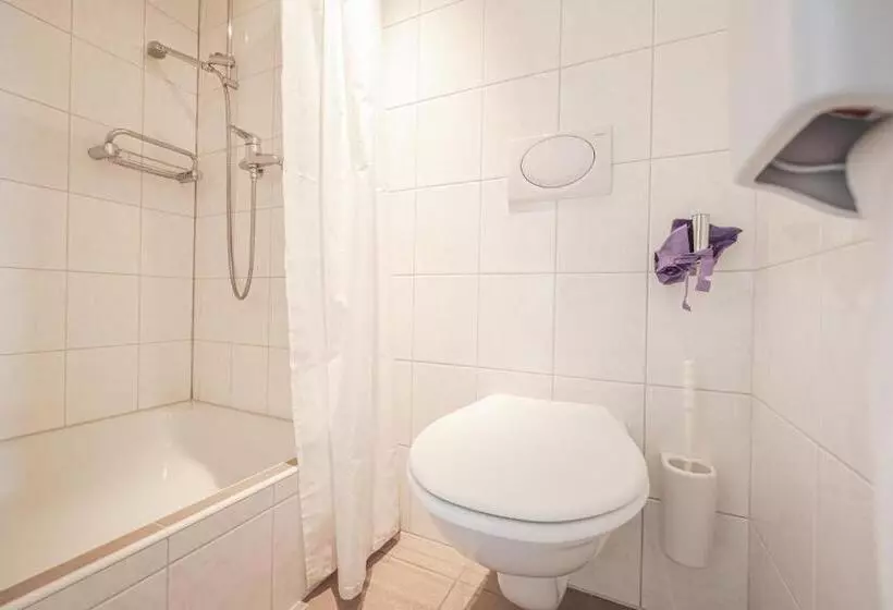 Hotelli Arosa Mountain Lodge