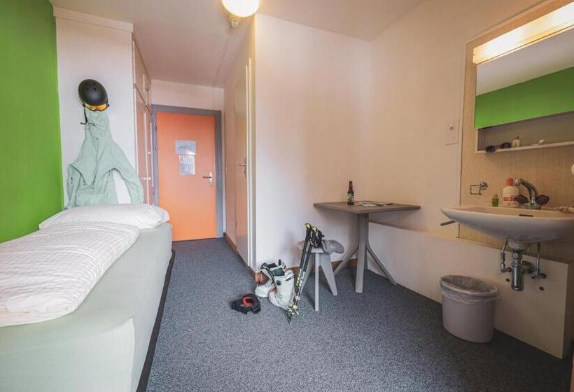 ホテル Arosa Mountain Lodge