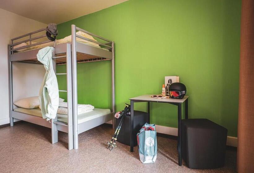 ホテル Arosa Mountain Lodge