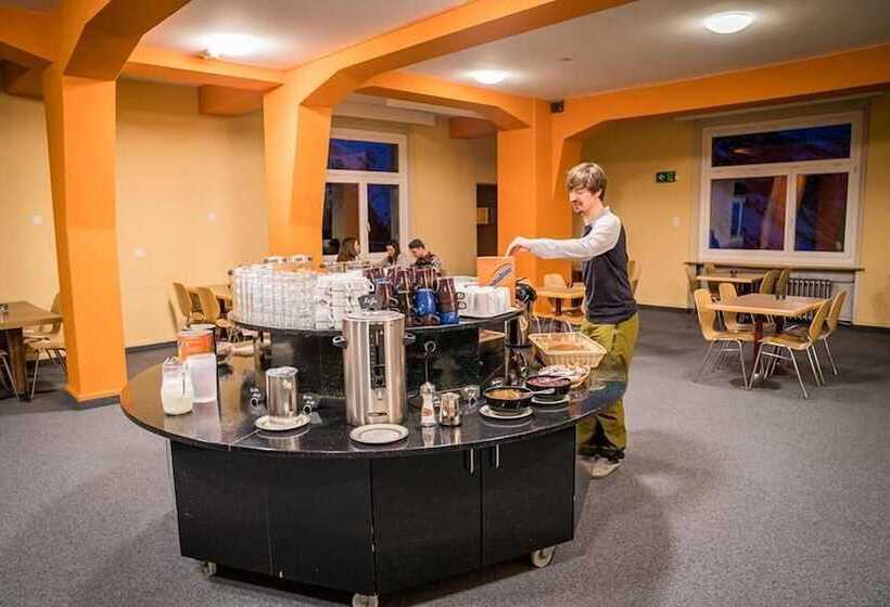 ホテル Arosa Mountain Lodge