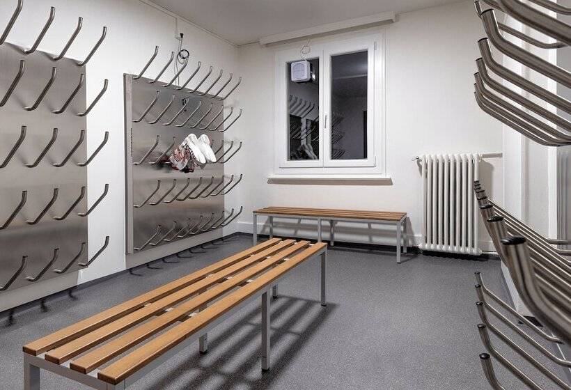 ホテル Arosa Mountain Lodge