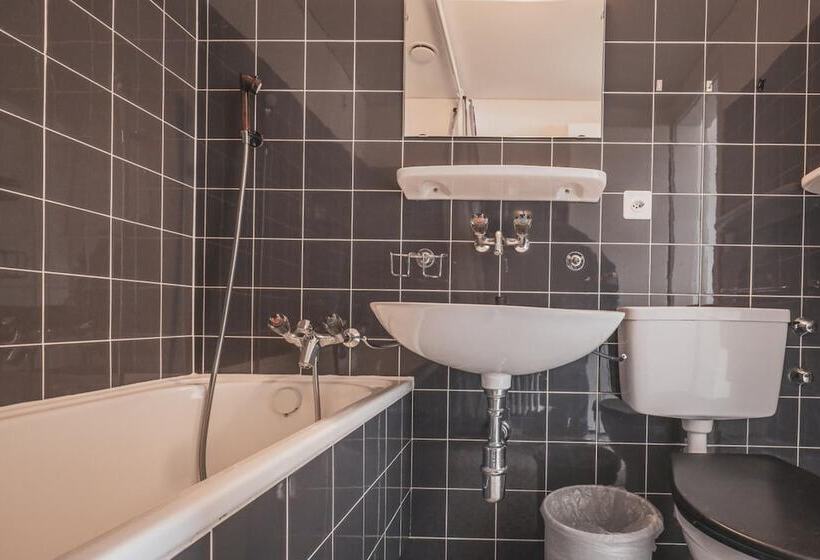 ホテル Arosa Mountain Lodge