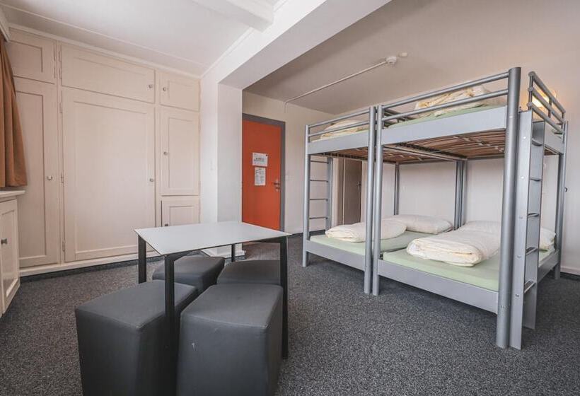 ホテル Arosa Mountain Lodge