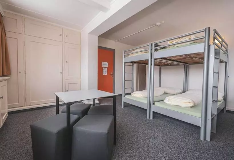 Hotelli Arosa Mountain Lodge