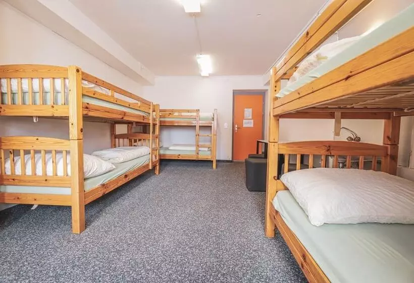 Hotelli Arosa Mountain Lodge