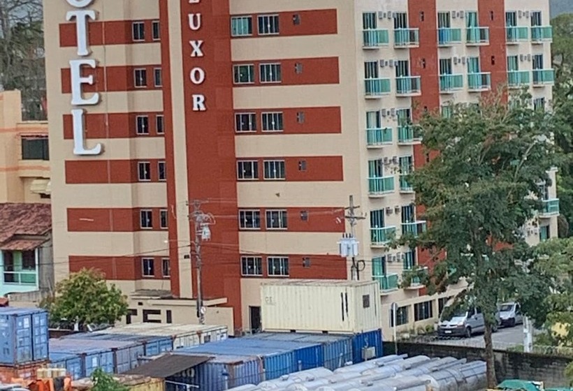 هتل Luxor Verolme