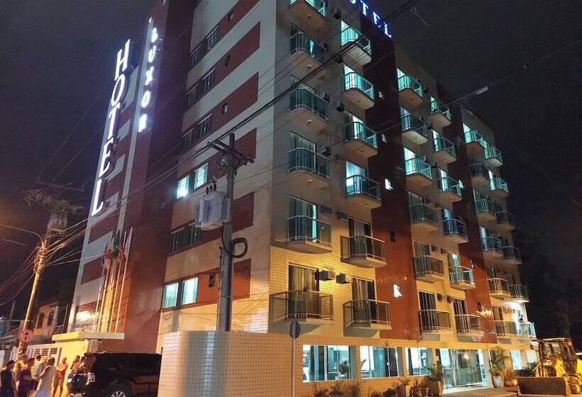 هتل Luxor Verolme