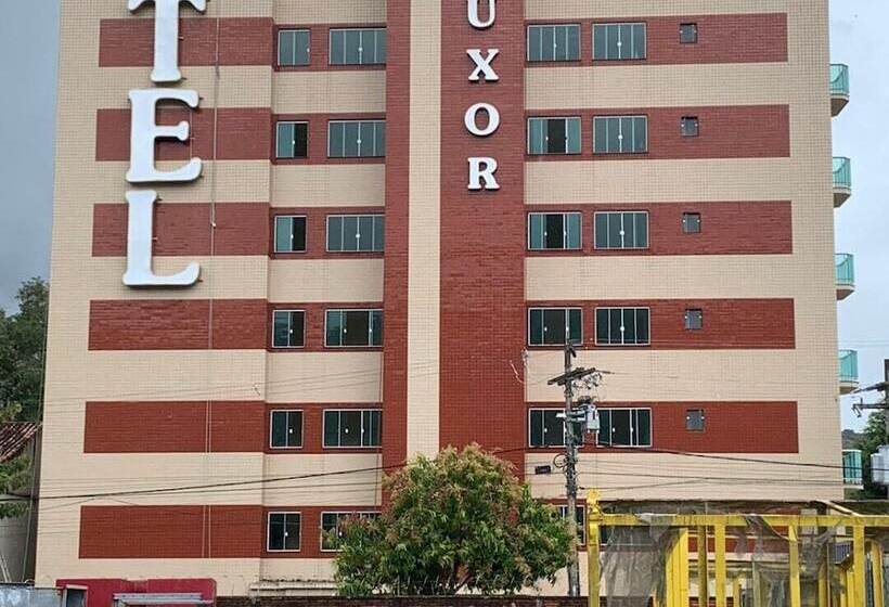 هتل Luxor Verolme