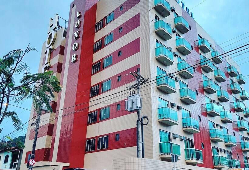 هتل Luxor Verolme