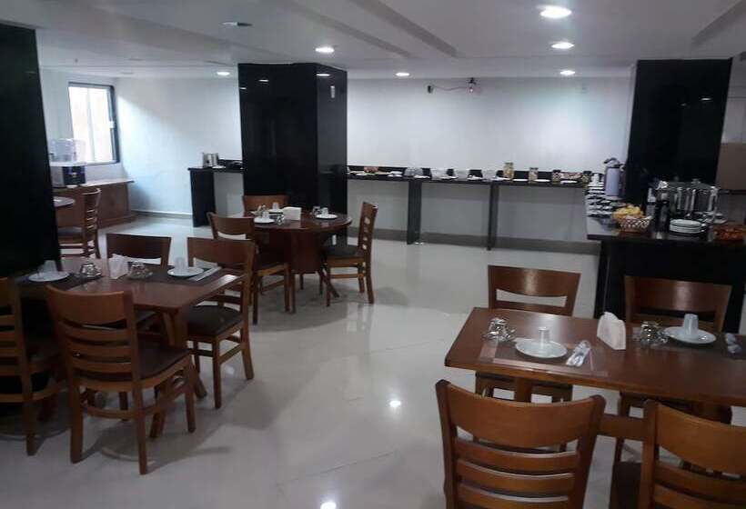 هتل Luxor Verolme