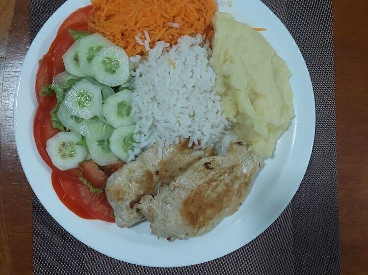 هتل Luxor Verolme