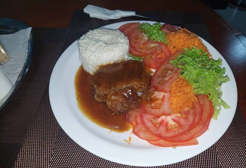 هتل Luxor Verolme