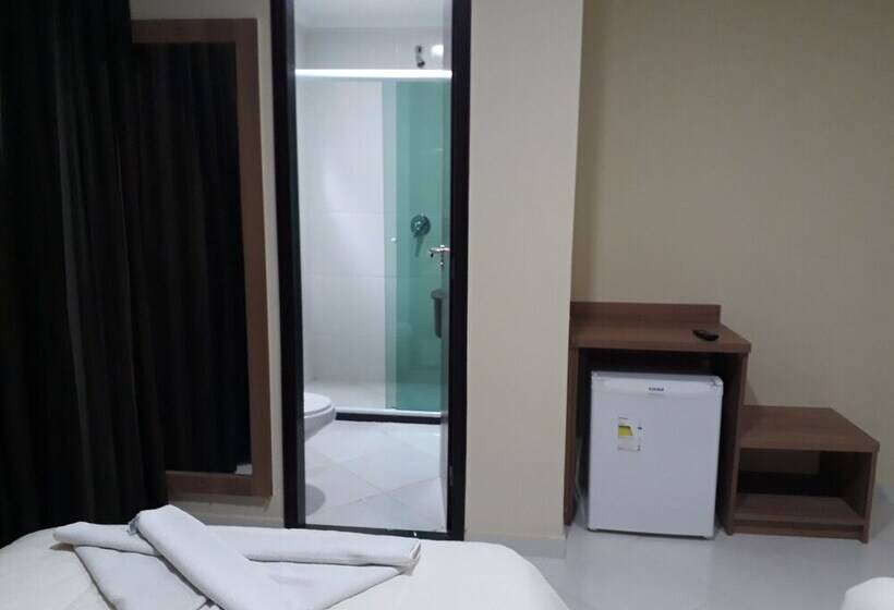 هتل Luxor Verolme