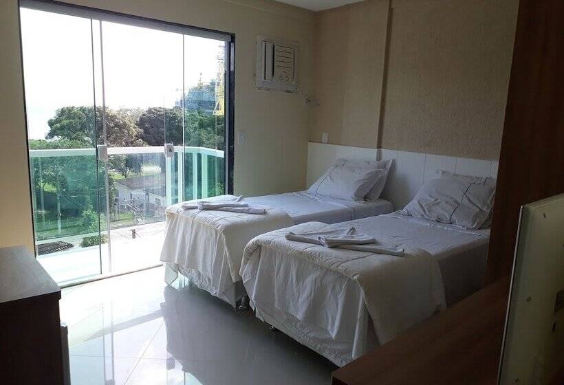 هتل Luxor Verolme