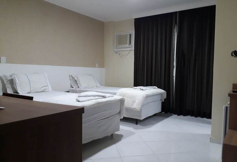 هتل Luxor Verolme