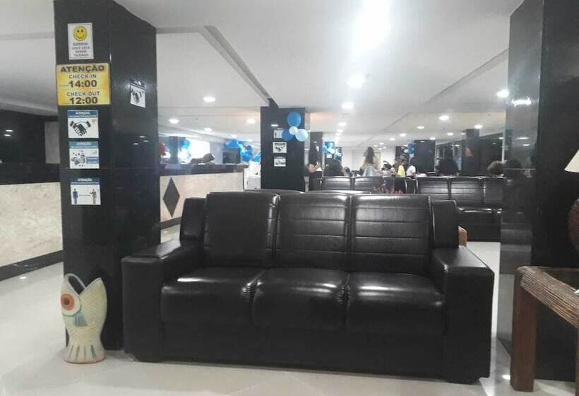 هتل Luxor Verolme