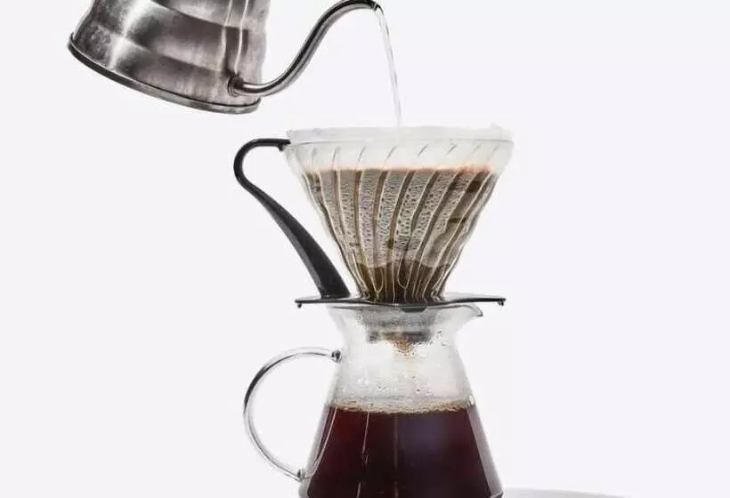 Hotelli Nautical Nest Hudson