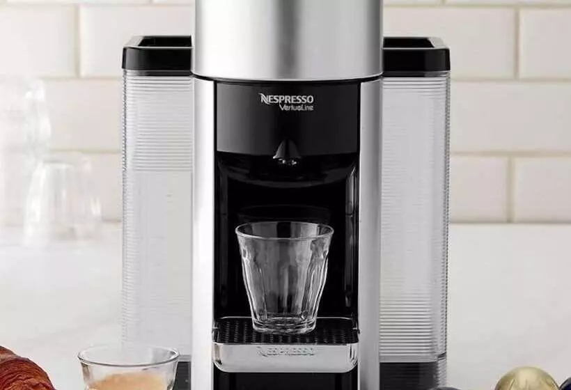 Hotelli Nautical Nest Hudson