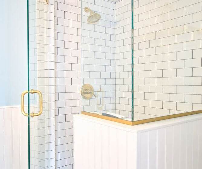 בית מלון כפרי Nautical Nest Hudson