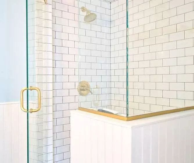 Hotelli Nautical Nest Hudson