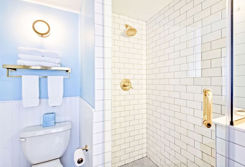 בית מלון כפרי Nautical Nest Hudson