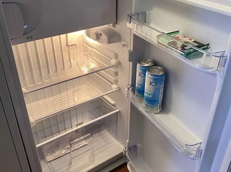 Hotelli Nautical Nest Hudson