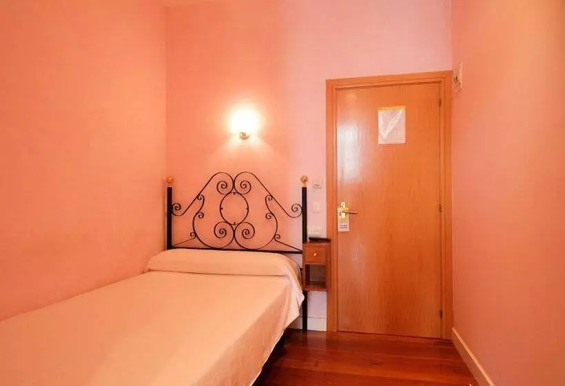 Hotel Playa De Luanco