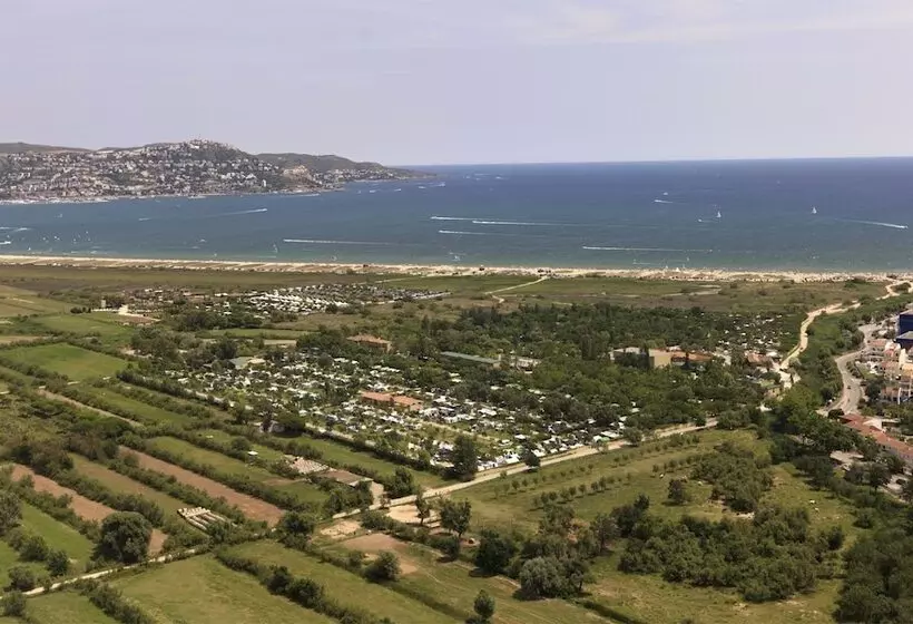 Hotelli Rubina Resort