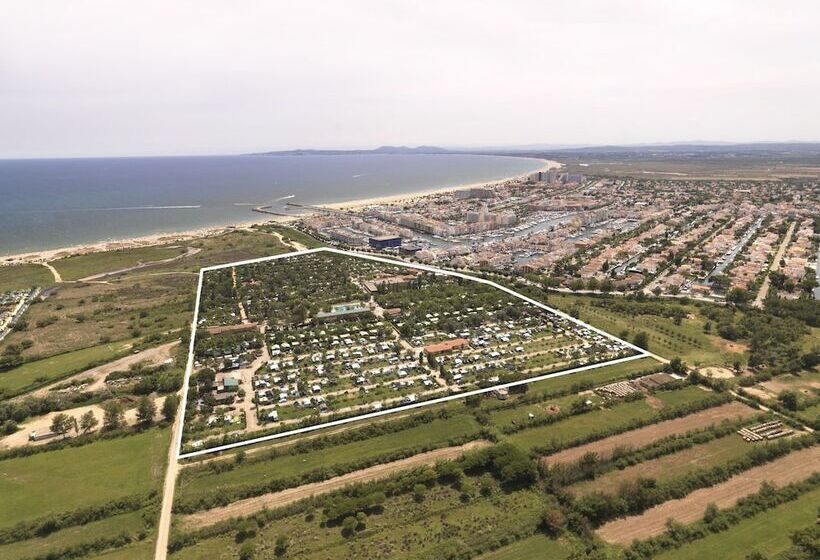 בית מלון כפרי Rubina Resort