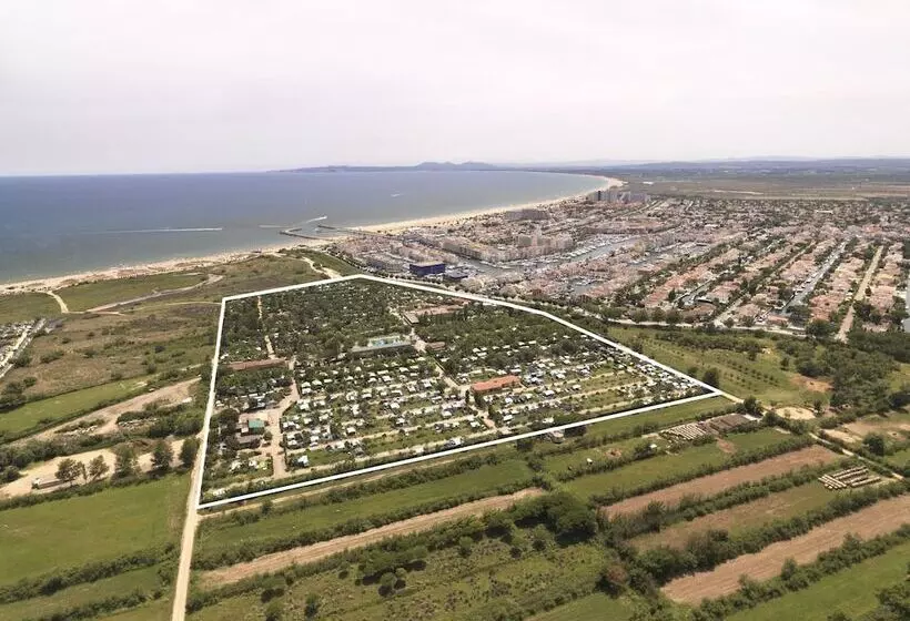 Hotelli Rubina Resort