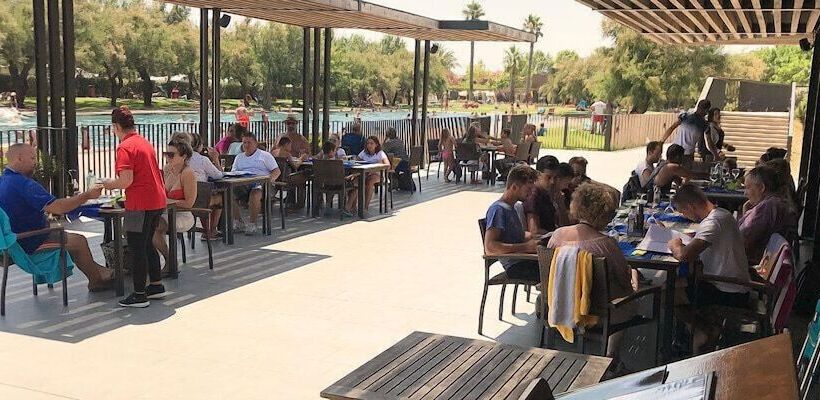 בית מלון כפרי Rubina Resort