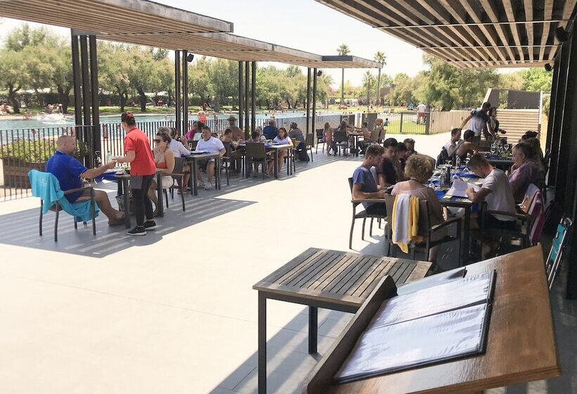 בית מלון כפרי Rubina Resort