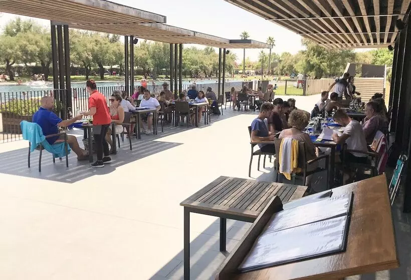 Hotelli Rubina Resort