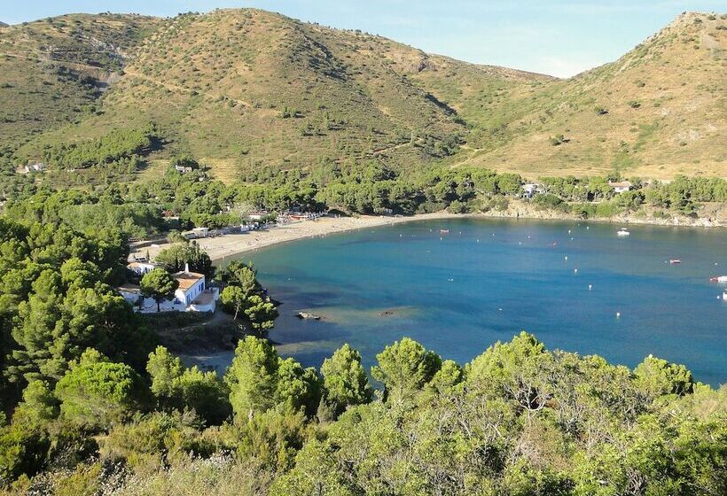 בית מלון כפרי Rubina Resort