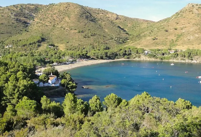 Hotelli Rubina Resort