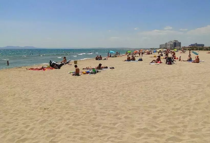 Hotelli Rubina Resort