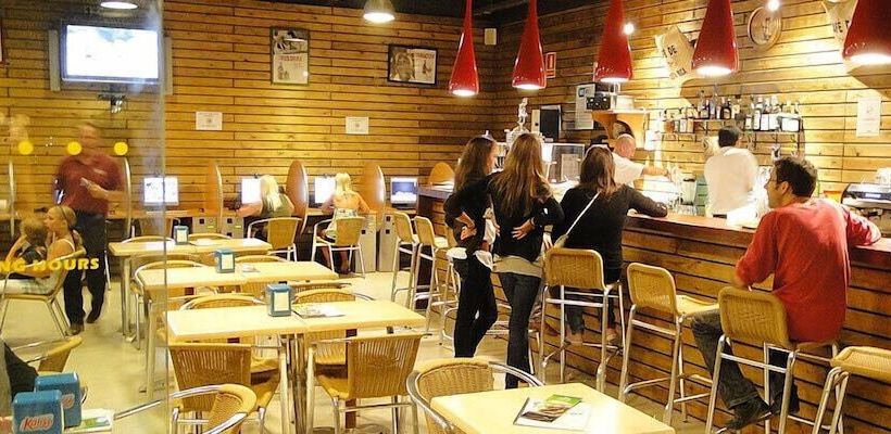 בית מלון כפרי Rubina Resort