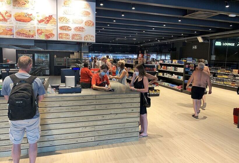 בית מלון כפרי Rubina Resort