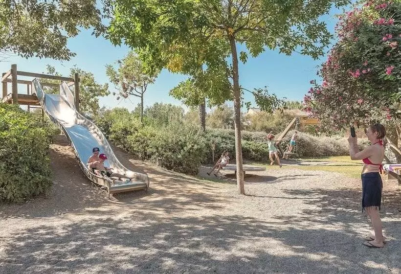 Hotelli Rubina Resort