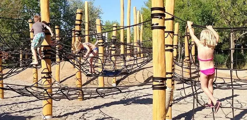 Hotelli Rubina Resort