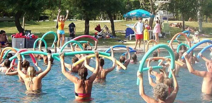 Hotelli Rubina Resort