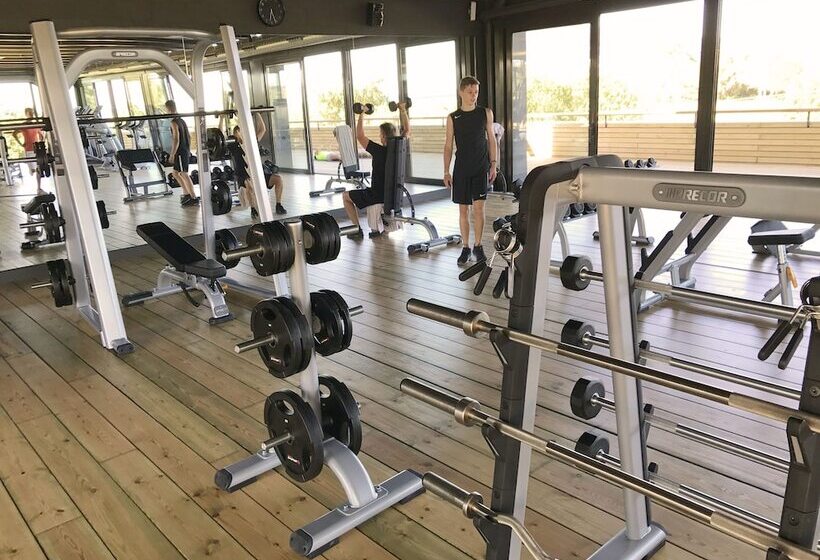 בית מלון כפרי Rubina Resort