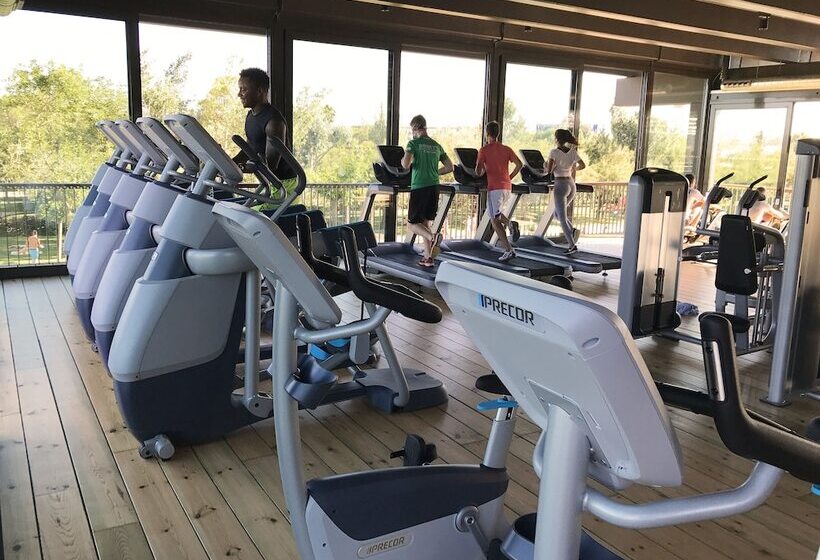 בית מלון כפרי Rubina Resort